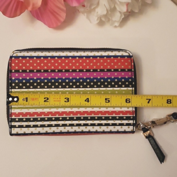 Stella & Dot Call Me wallet NWOT - Picture 3 of 8
